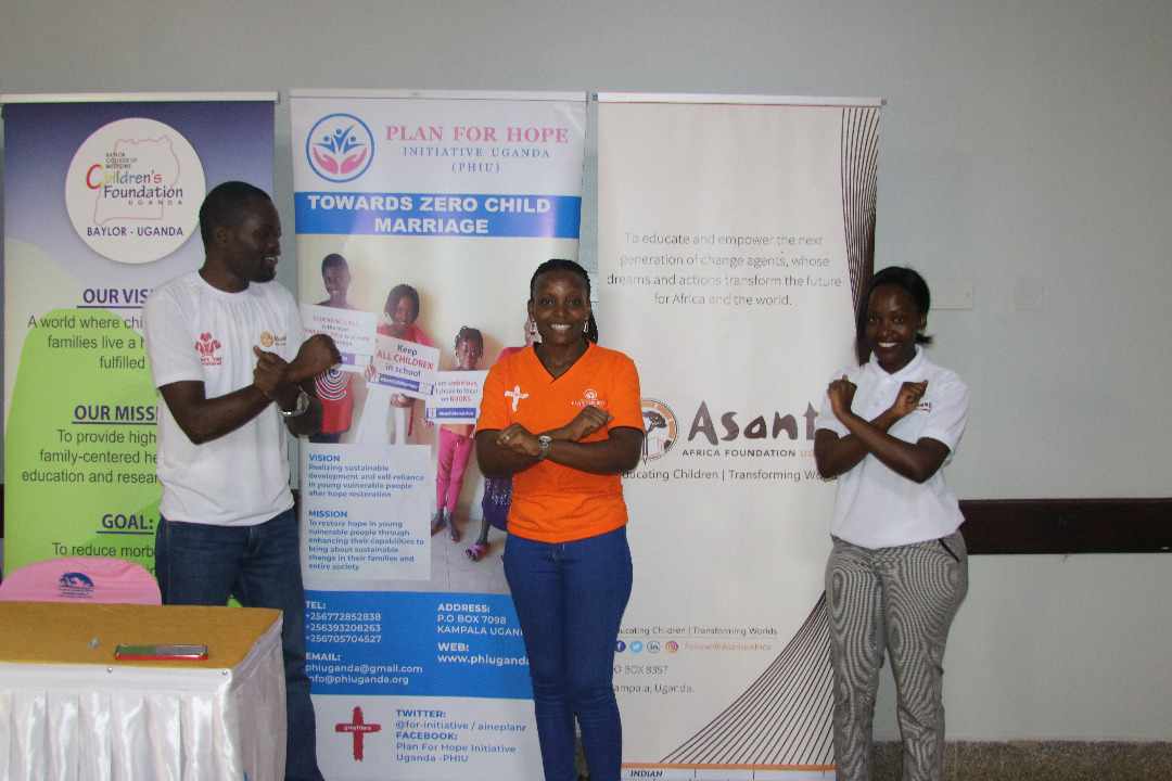 Uganda_The Power of Partnerships