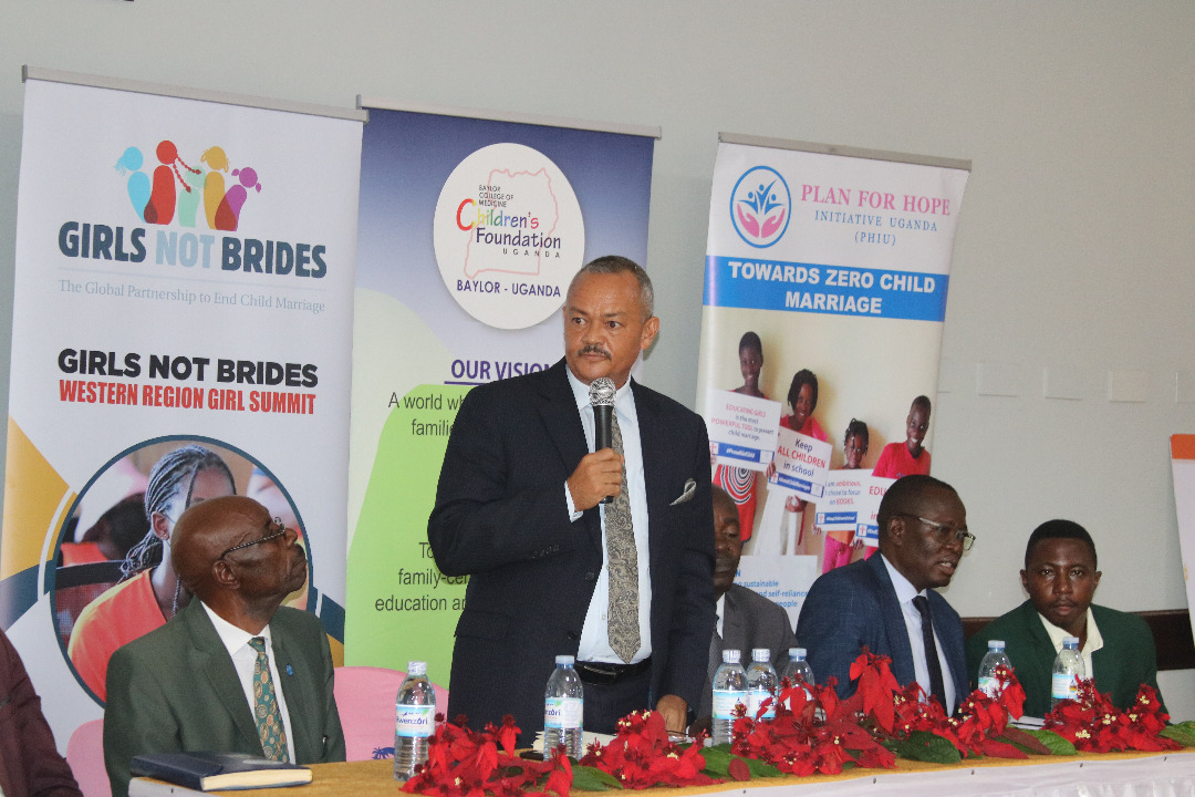 Uganda_The Power of Partnerships