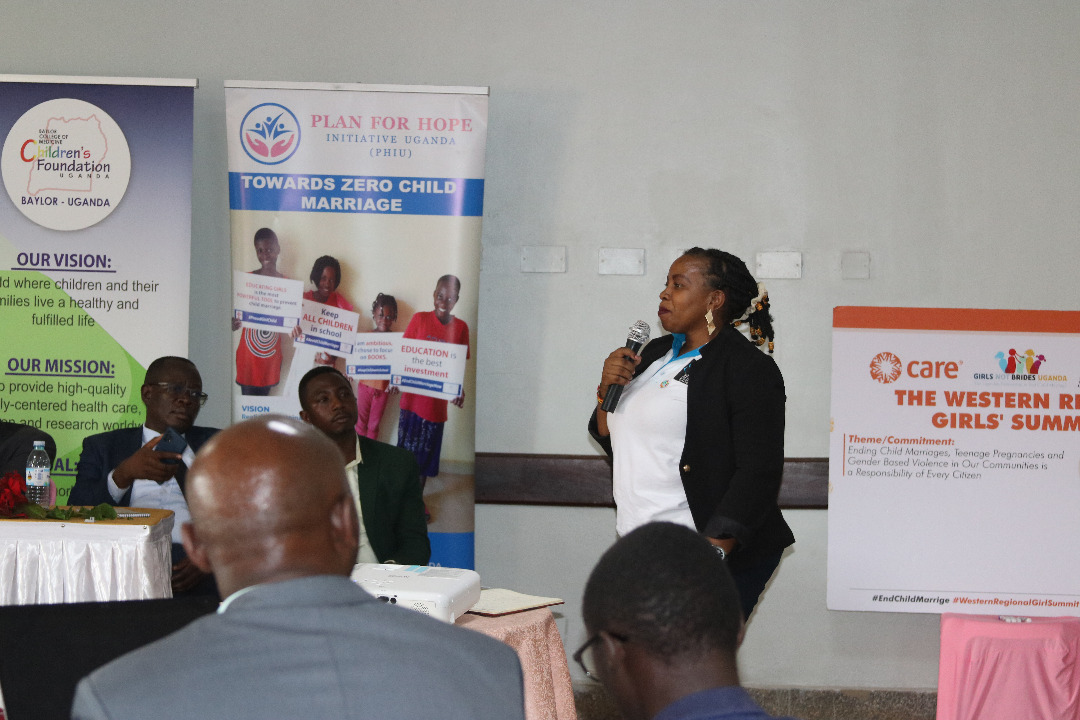 Uganda_The Power of Partnerships