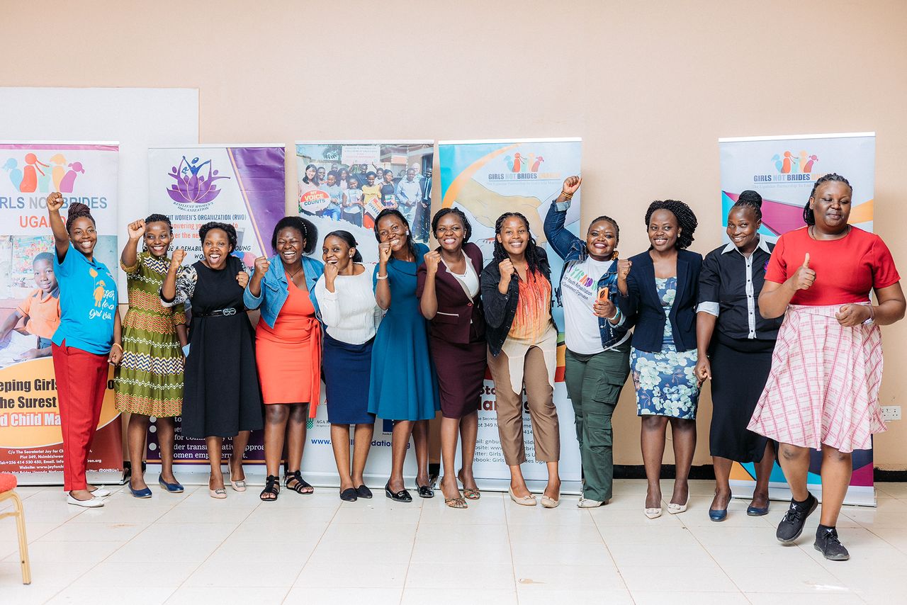 Uganda_The Power of Partnerships