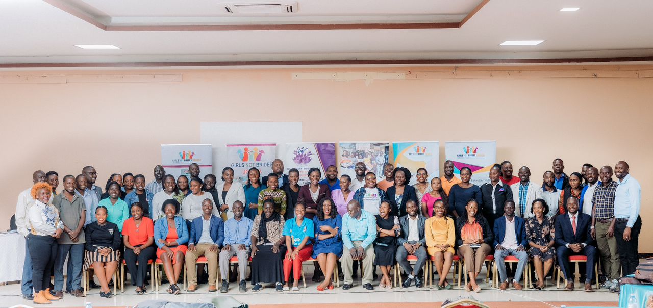 Uganda_The Power of Partnerships