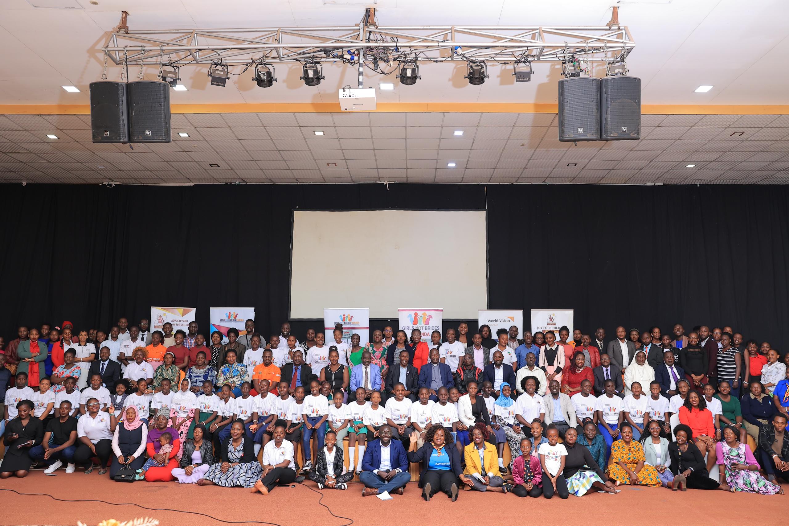 Uganda_The Power of Partnerships